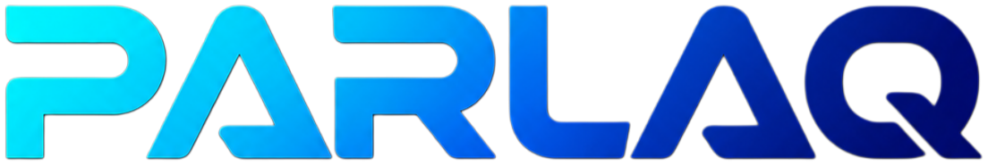 Parlaq Logo